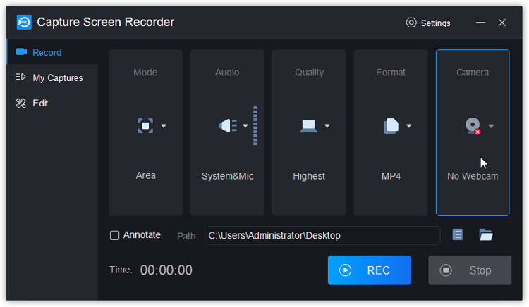Already to manage Tectonic Best Bandicam Alternative for Mac to Record Mac Screen
