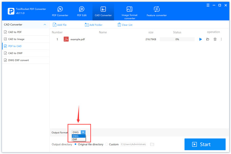 any pdf to cad converter any pdf to cad converter