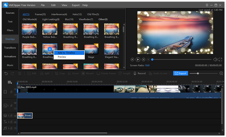 final cut pro 7 slideshow