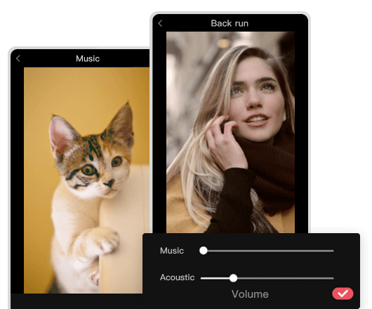 The best Video Editor &amp; Maker app on iPhone/Android
