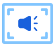 Synchronize sound while recording videos