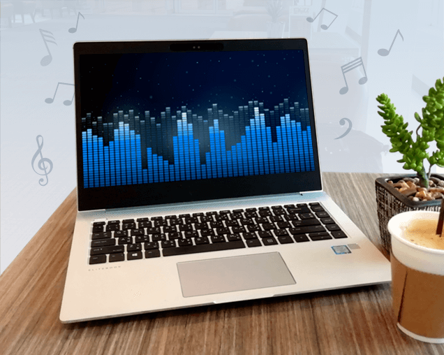 Synchronized-sound-and-picture-recording