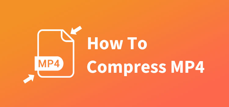 compress MP4