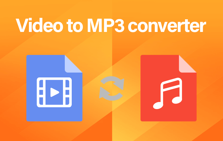 video to MP3 converter
