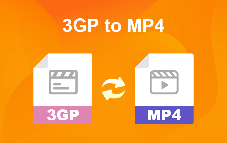Visión general agujas del reloj Derecho Free] Convert 3GP to MP4 in 3 different ways