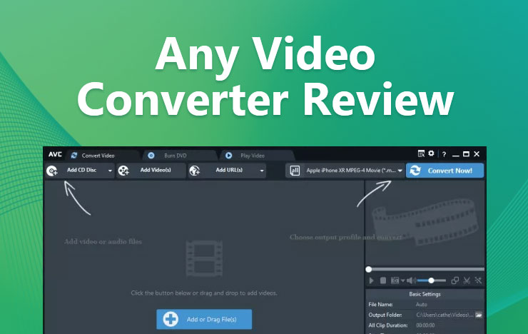 VLC Converter & Online Alternatives That Convert Videos Easily