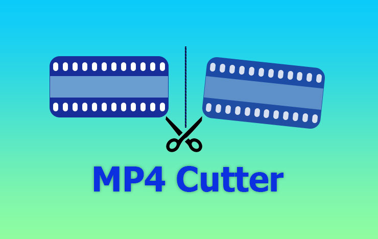 MP4 cutter
