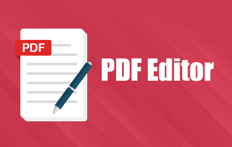 Pdf editor free Easy to