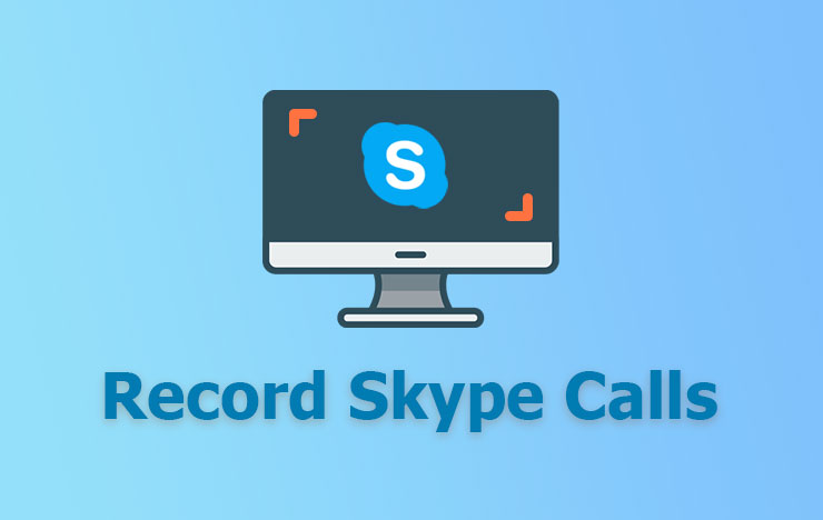 record Skype calls