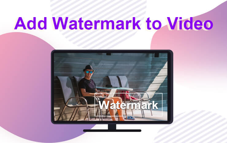 Add Watermark to Video