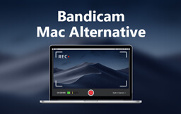 Bandicam Mac