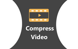 compress video