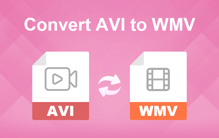convert AVI to WMV