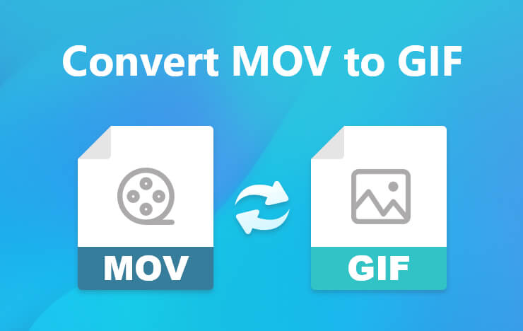 convert MOV to GIF