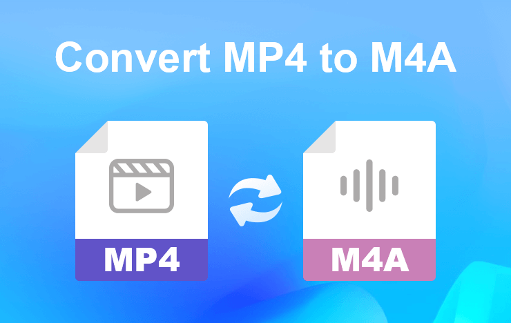 free m4a to mp4 converter