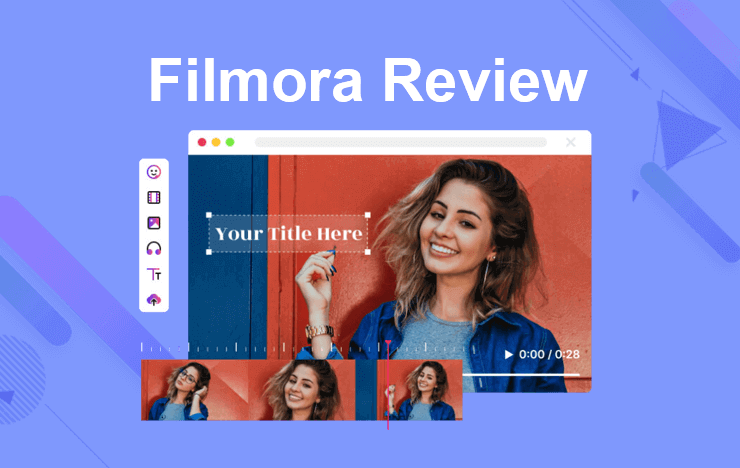 Filmora review