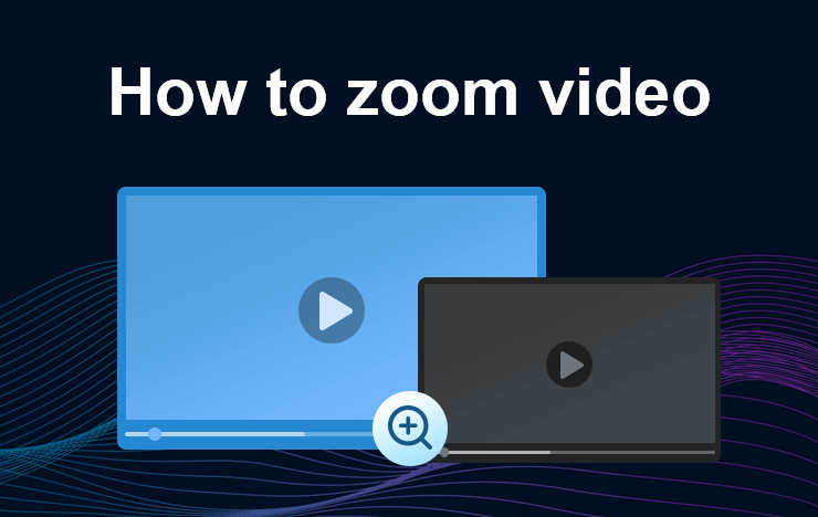 How to Zoom Videos