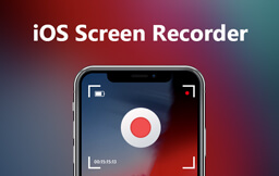 iOS Screen Recorder