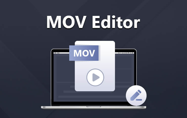 MOV Editor