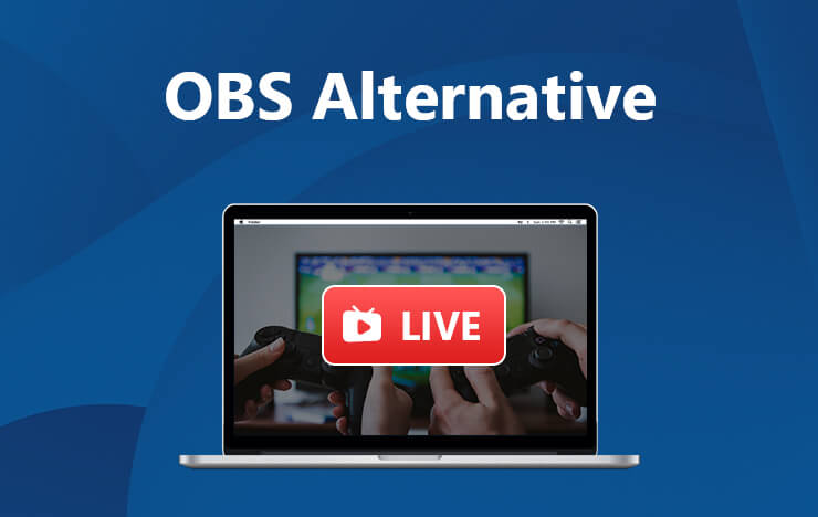 OBS Alternative