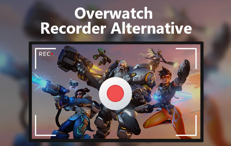 Overwatch Recorder