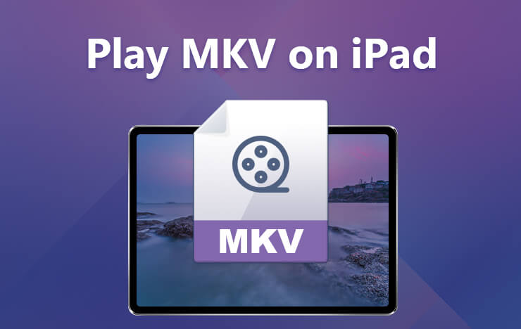 play MKV on iPad