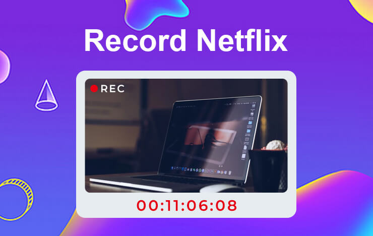 record Netflix