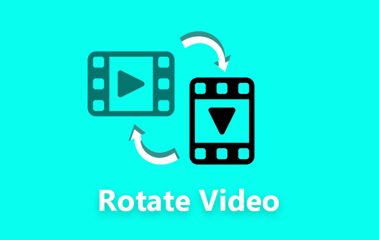 rotate video