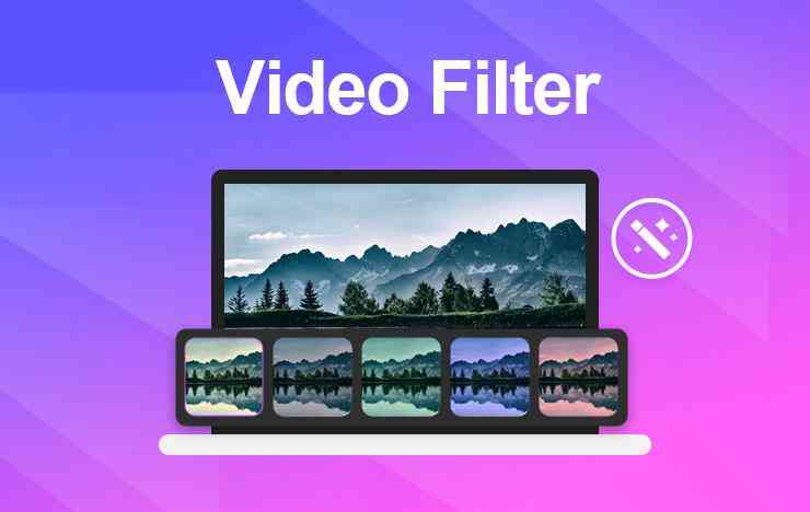 video filter