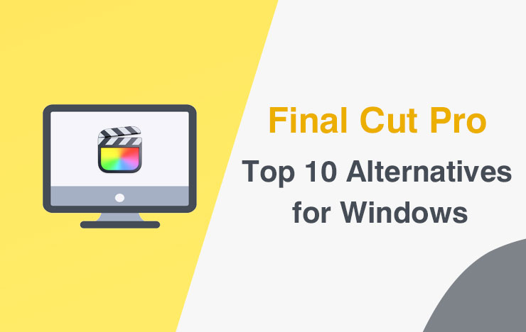 Final Cut Pro for Windows