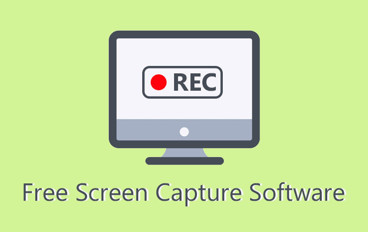 free screen capture software