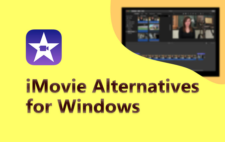 iMovie for Windows