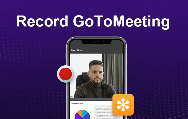 record GoToMeeting